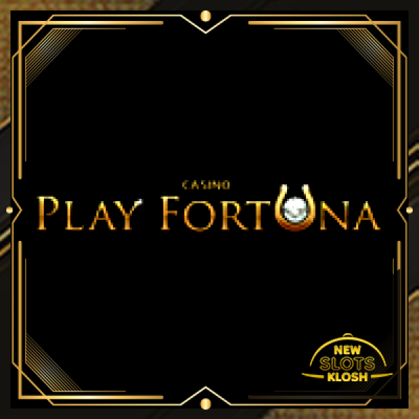 Play Fortuna Casino Logo