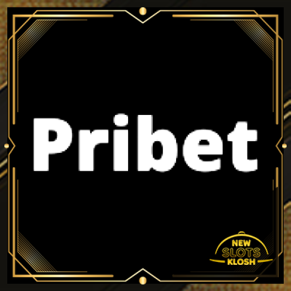 Pribet Casino Logo
