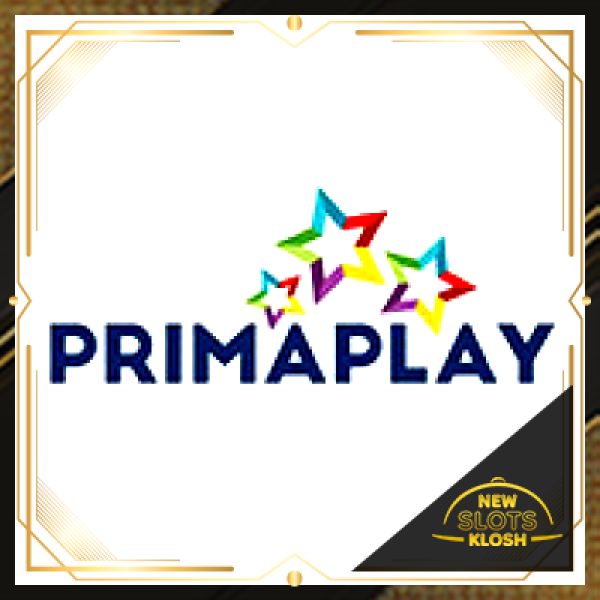 Prima Play Casino Logo