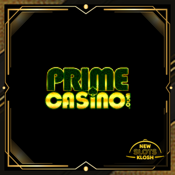 Prime Casino Logo