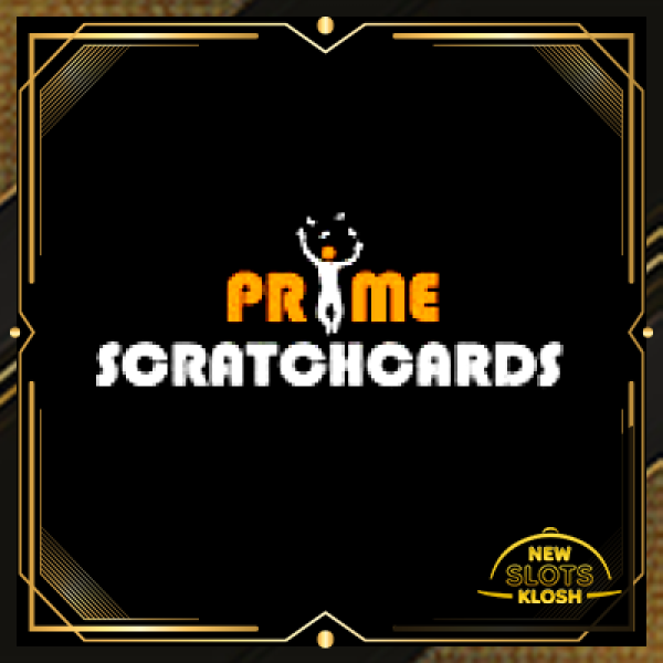 PrimeScratchCards Casino Logo