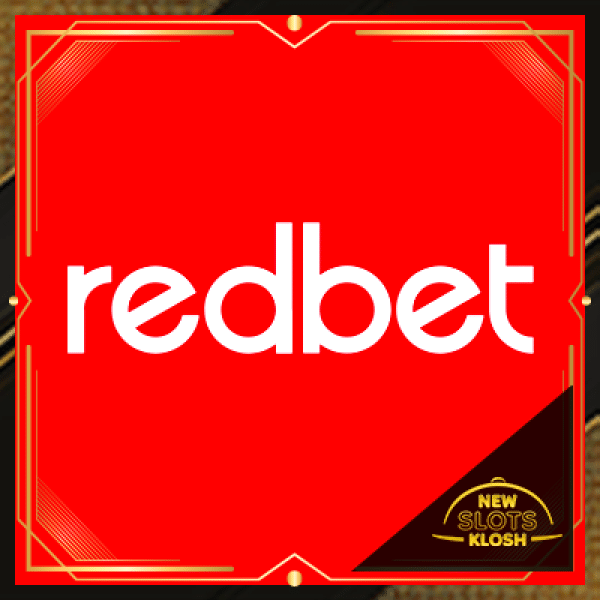 Redbet Casino Logo