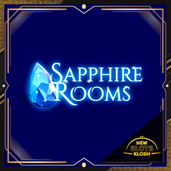 Sapphire Rooms Casino Logo