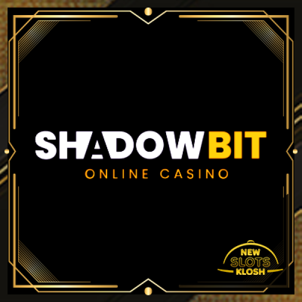 ShadowBit Casino Logo