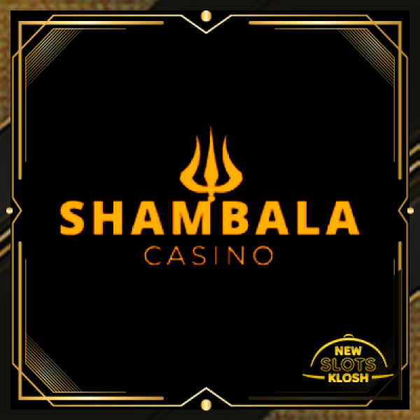Shambala Casino Logo