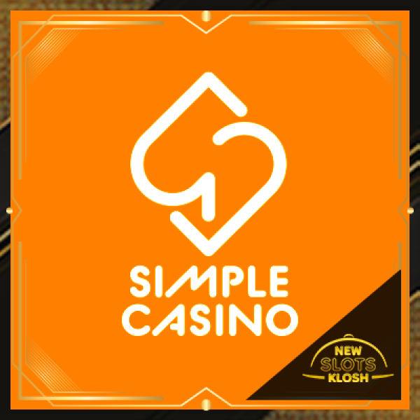 Simple Casino Logo