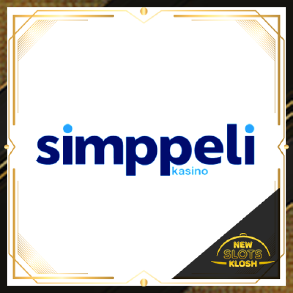 Simppeli Casino Logo