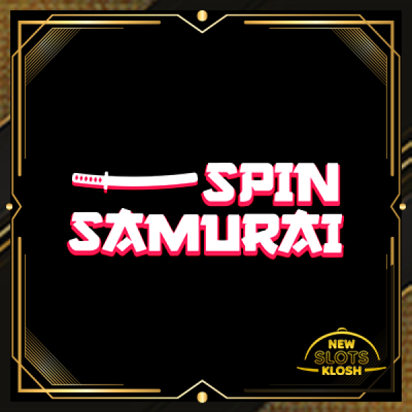 Spin Samurai Casino Logo