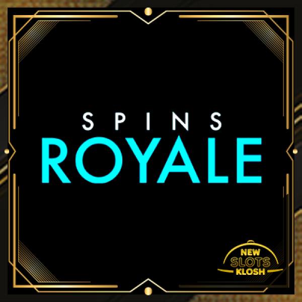 Spins Royale Casino Logo