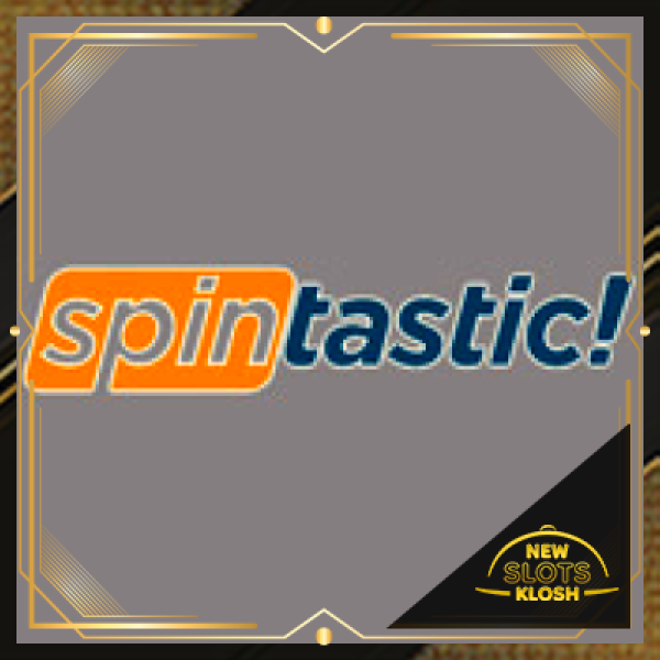 Spintastic Casino Logo