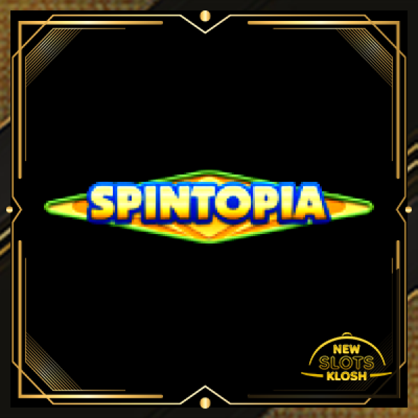 Spintopia Casino Logo