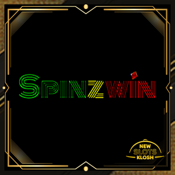 SpinzWin Casino Logo