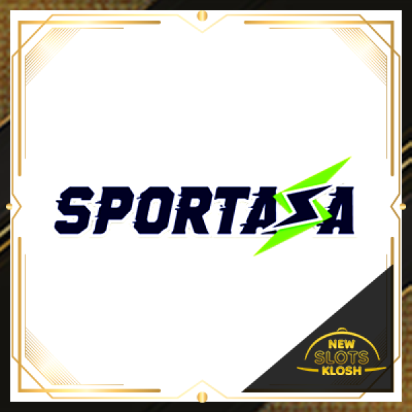 Sportaza Casino Logo