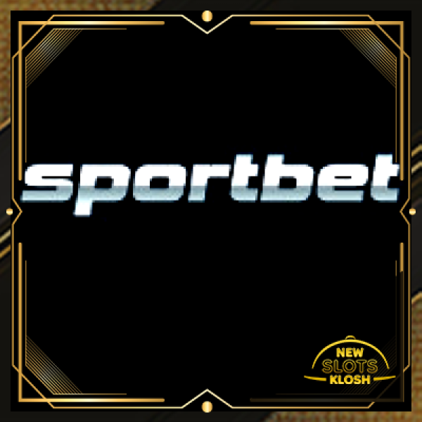 Sportbet Casino Logo
