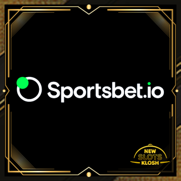 Sportsbet.io Casino Logo