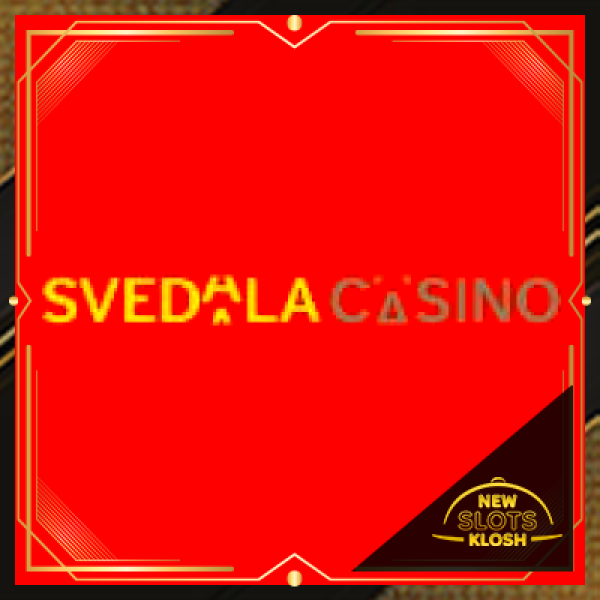 Svedala Casino Logo