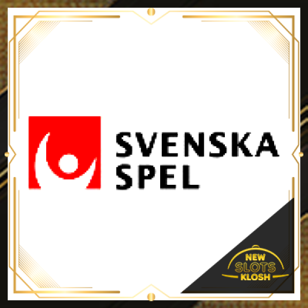 Svenska Spel Casino Logo
