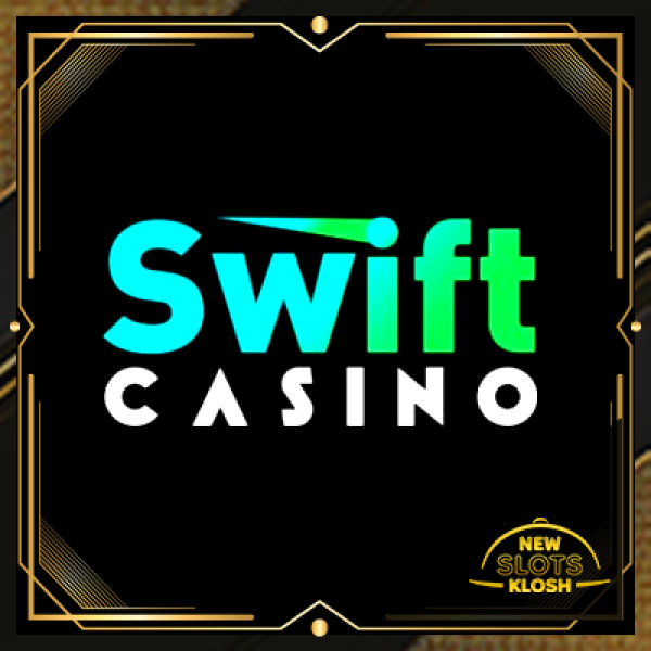 Swift Casino Logo