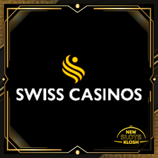 Swiss Casinos Logo