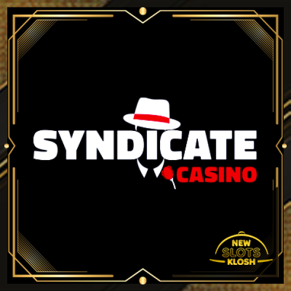 Syndicate Casino Logo