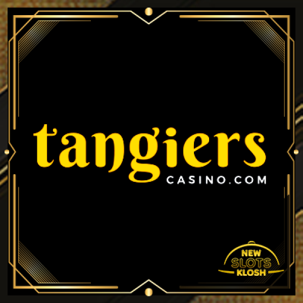 Tangiers Casino Logo