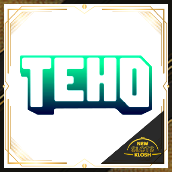 Teho Kasino Logo