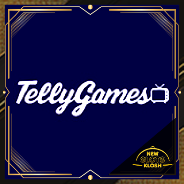 TellyGames Casino Logo