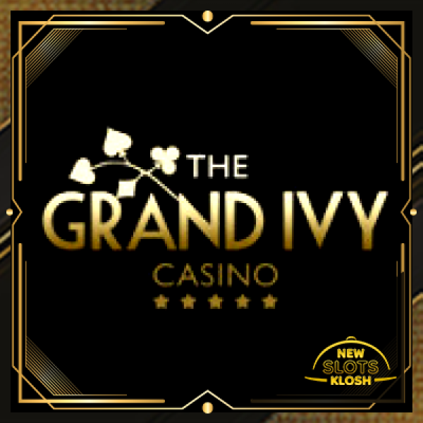 The Grand Ivy Casino Logo