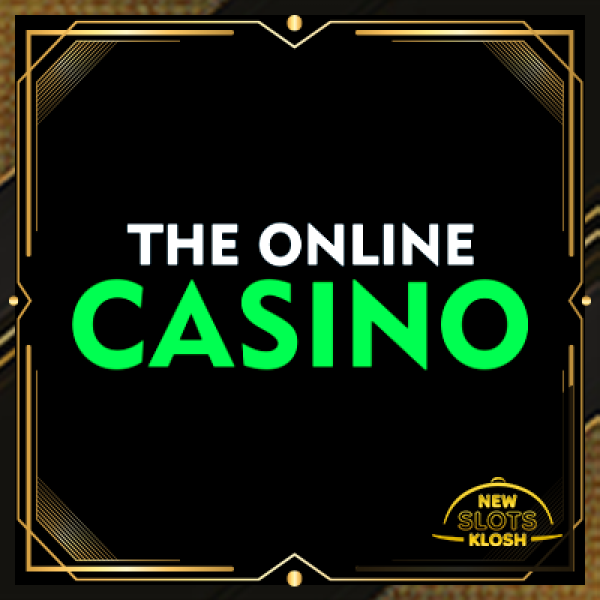 The Online Casino Logo