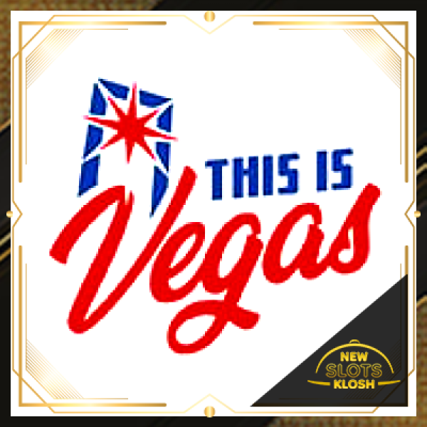 This Is Vegas Casino Logo