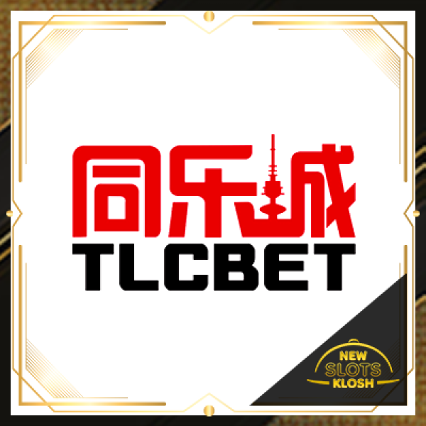 TLCBET Casino Logo