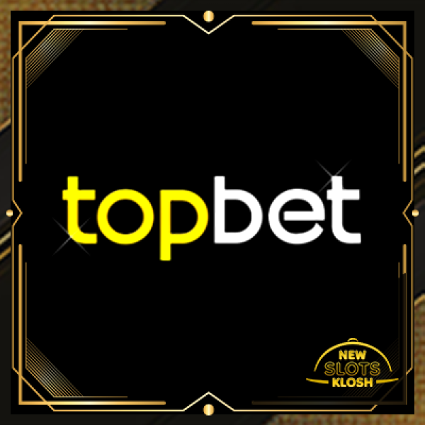 Top Bet Casino Logo