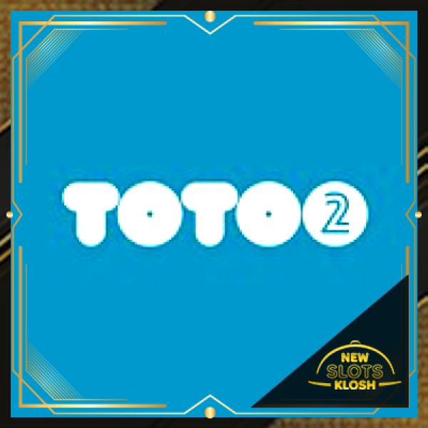 Toto2 Casino Logo
