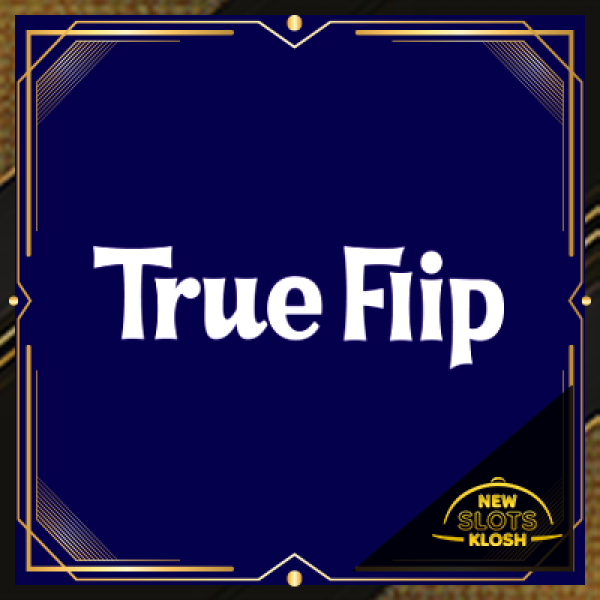 True Flip Casino Logo