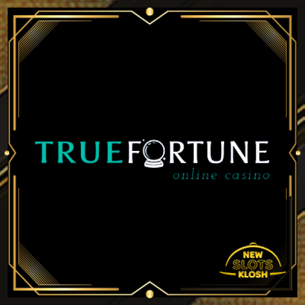 True Fortune Casino Logo