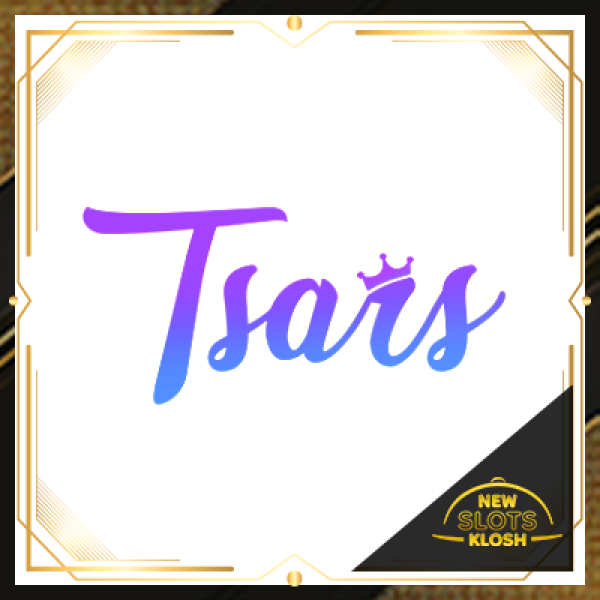 Tsars Casino Logo