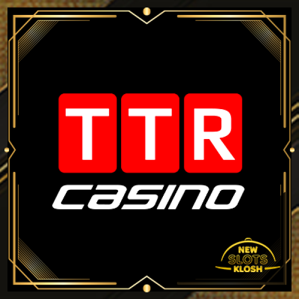 TTR Casino Logo