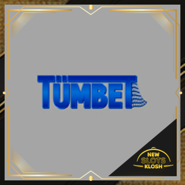 Tumbet Casino Logo