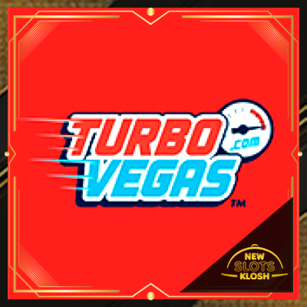 Turbo Vegas Casino Logo