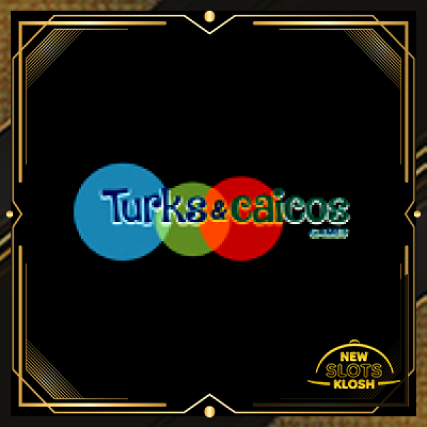 Turks&CaicosGames Casino Logo