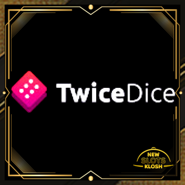 TwiceDice Casino Logo