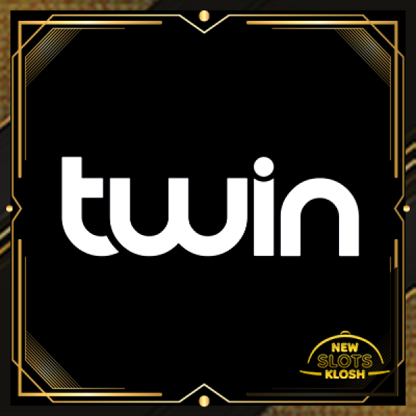 Twin Casino Logo