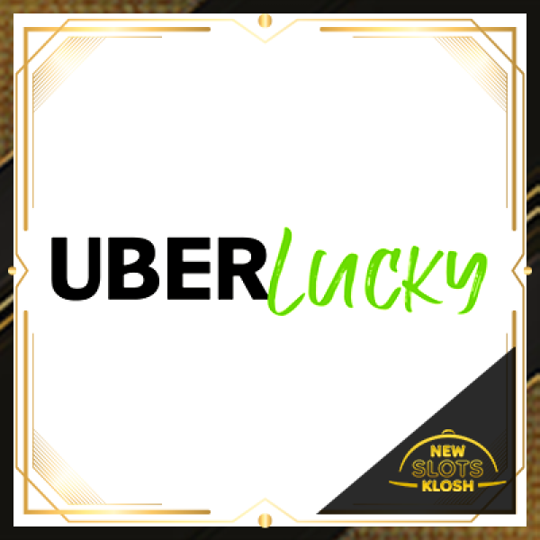 Uber Lucky Casino Logo