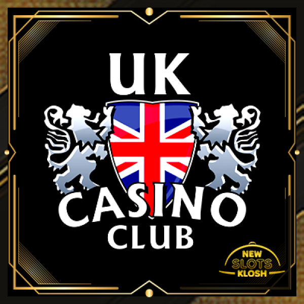 UK Casino Club Logo