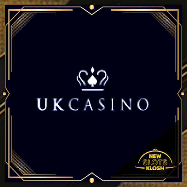 UK Casino Logo