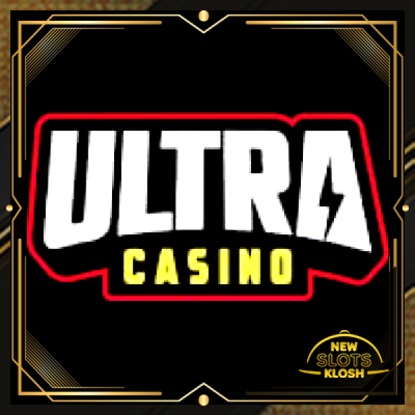 Ultra Casino Logo