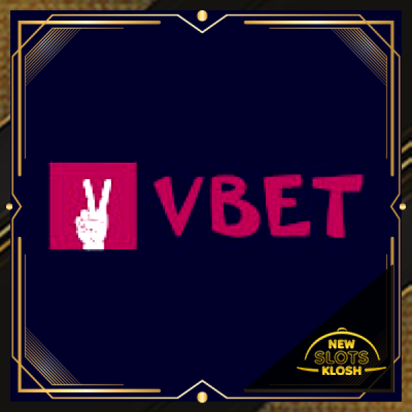 Vbet Casino Logo