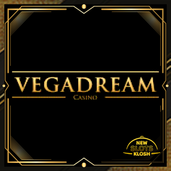 Vegadream Casino Logo
