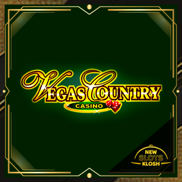 Vegas Country Casino Logo