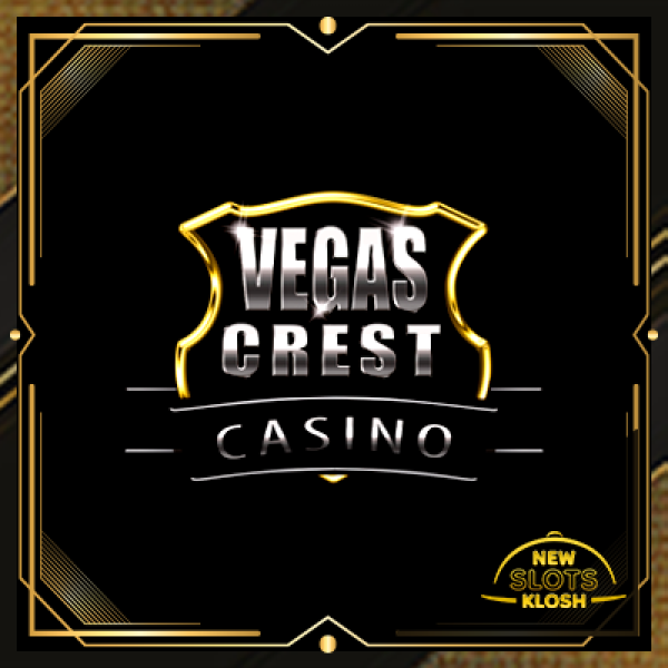 Vegas Crest Casino Logo